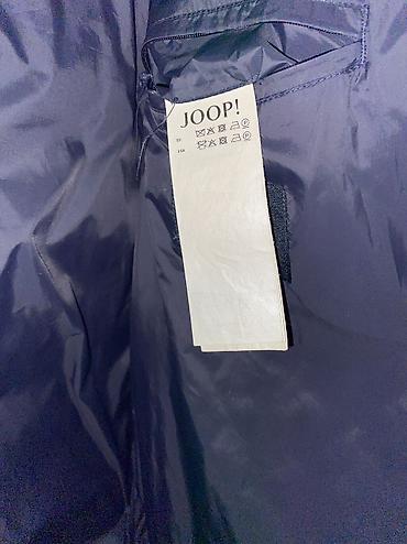 Zimske jakne: Original JOOP! Jeans perjana jakna L Velicina 50 Pravo perje TOP — 9