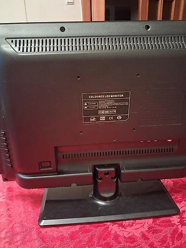 hkc nb32f: Комплект: LED‑телевизор/монитор Samsung + цифровая приставка и — 2