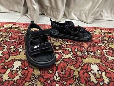 Детская обувь: Детская обувь — набор из 4 пар: 1) Кроссовки бежевые «SPORT» - Цвет — 3