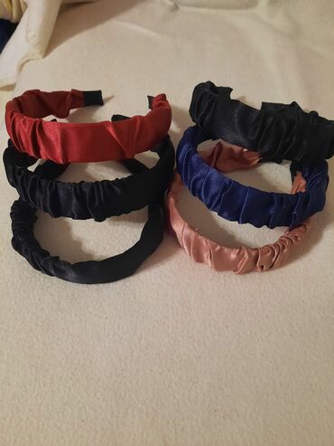 accessories torbe: Headband