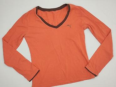 puma bluzki: Puma, Bluzka damska, rozmiar M — 1