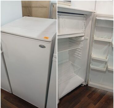 soyuducu paltaryuyan: Б/у 1 дверь Atlant Холодильник Продажа