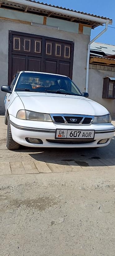 нексия подвыкуп: Daewoo Nexia: 2005 г., 1.6 л, Механика, Бензин, Седан — 1