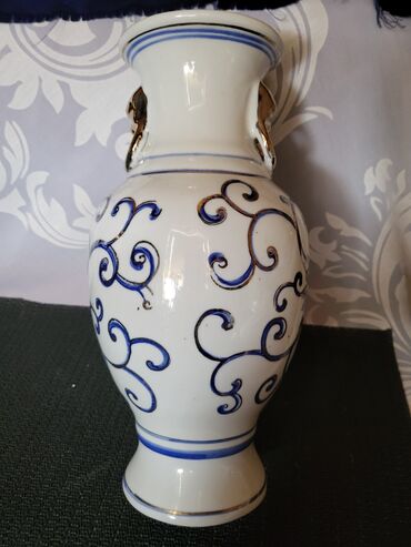 Vaze i saksije: Vaza, bоја - Šareno, Novo — 2