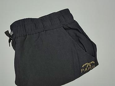 rozmiarowka pull: Spodnie dresowe damskie, rozmiar 5XL — 5