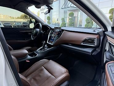 дверь субару аутбек: Subaru Outback: 2020 г., 2.5 л, Вариатор, Бензин, Универсал — 10