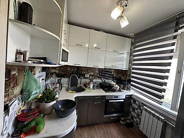 Продажа квартир: 3 комнаты, 58 м², 10 мкр 104 серия, 4 этаж — 4