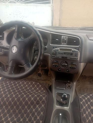 Nissan: Nissan Primera: 2001 г., Универсал — 7