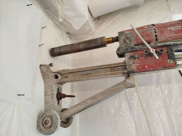 Beton işləri: #Betonkesme #betondeşmə Beton kubik kərpic - dən kəsim deşim — 24