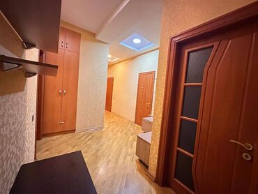 Uzunmüddətli kirayə mənzillər: Yasamal rayonu Elmlər metrosunun yaxınlıgında Hüseyn Cavid — 10