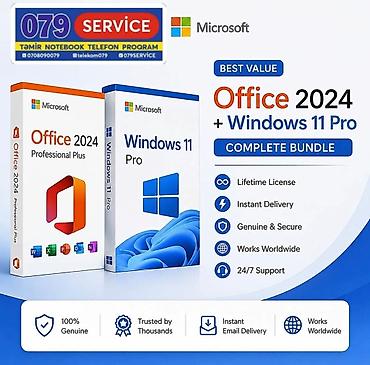 microsoft: 079 SERVICE – Notebook və Telefon Təmiri Xidmətlər: - Notebook və — 6
