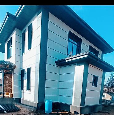 Фасадные работы: Фасадный декор | Сары-Таш | Базальт Больше 6 лет опыта — 3