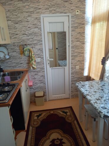 Uzunmüddətli kirayə evlər: 27 kv. m, 2 otaqlı -da lalafo.az — 7 Uzunmüddətli kirayə evlər: 27 kv. m, 2 otaqlı — 7