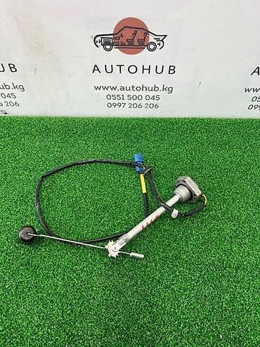топливный датчик: Датчик уровня топлива Kia K5 JF 2.0 L4NA 2018 (б/у) — 1