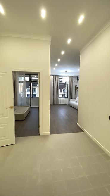 11: 2 комнаты, 48 м², Асанбай мкр Элитка, 10 этаж, Евроремонт — 7