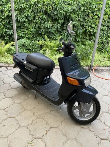 моторола с350 в Кыргызстан | MOTOROLA: Продам скутер Yamaha gear 50 кубов в отличном состоянии, очень резвый