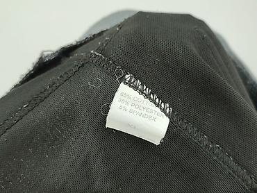 second hand pszczyna: Spodnie materiałowe damskie, rozmiar XL — 4