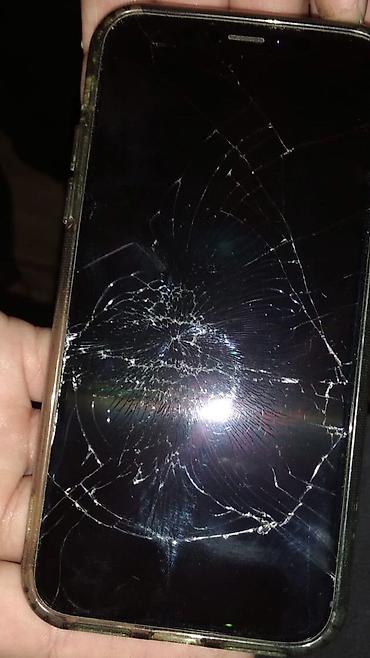 yigilib acilan stol: Ayfon x 82 zavod pil ekran zavodu facedi işdeyir prosta ekran — 1