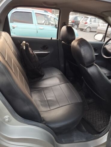 авто следующим выкупом: Daewoo Matiz: 2009 г., 1 л, Механика, Бензин, Хэтчбэк