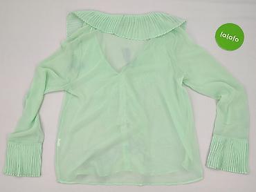 flared zara: Zara, Bluzka damska, rozmiar XS — 3