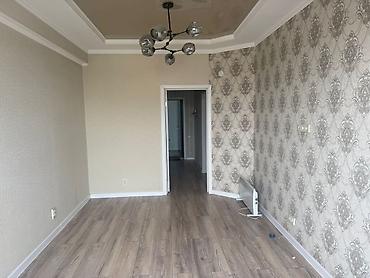 Продажа квартир: 2 комнаты, 54 м², Элитка, 10 этаж — 1