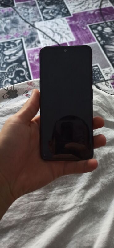 морозильная камера б у: Redmi, Redmi Note 11, Колдонулган, 128 ГБ, түсү - Кара, 2 SIM