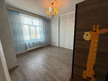 yeni gunəşli v massivi: 3 otaqlı, Yeni tikili, 62 kv. m — 4
