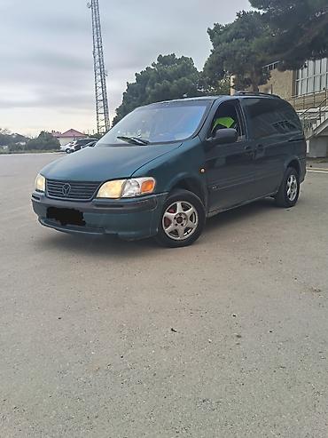opel: Opel Sintra: 2.2 l | 1997 il 406676 km Mikroavtobus — 7