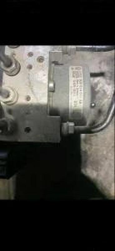 pezo 1: AUDI A3 8V 8 ABS CENTRALA 3Q0614517AA | Audi vagen delovi ALTINA — 1