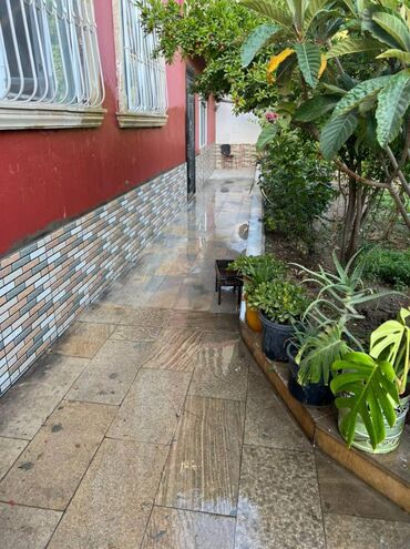 Həyət evləri və villaların satışı: 7 otaqlı, 320 kv. m, Yeni təmirli — 2