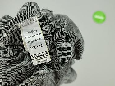 magnes lines: Marks & Spencer, Bluzka damska, rozmiar L — 5