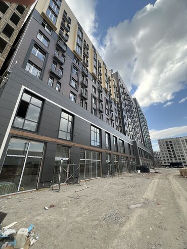 аренда помещения в канте: Продаю коммерческое помещение в центре Бишкека 📍 Адрес: перекрёсток