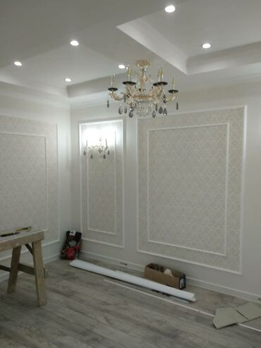 Другие виды отделочных работ: Больше 6 лет опыта at lalafo.kg — 2 Другие виды отделочных работ: Больше 6 лет опыта — 2