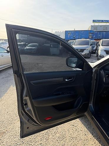 Renault: Renault QM6: 2021 г., Кроссовер — 11