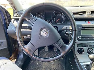 dim staklo: PASSAT B6 2.0 TDI 4M DELOVI ZA VOLKSWAGEN PASSAT B6 | Passat B6 2.0 — 1