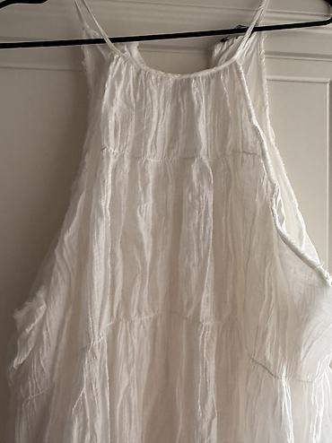 Donlar: Kokteyl donu, Midi, Massimo Dutti, L, XL — 2