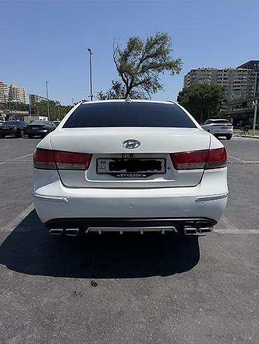 sonata 2009: Hyundai Sonata: 2 l | 2009 il Sedan — 2