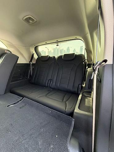 продаю рехстон: Ssangyong Rexton: 2019 г., 2.2 л, Автомат, Дизель, Внедорожник — 7