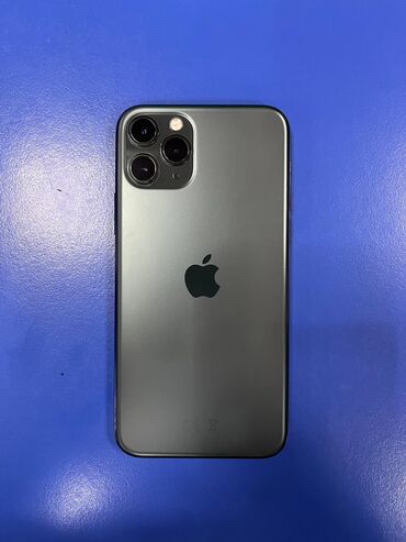 irşad telecom iphone 11 pro max: IPhone 11 Pro, 256 ГБ, Space Gray, Беспроводная зарядка, Face ID