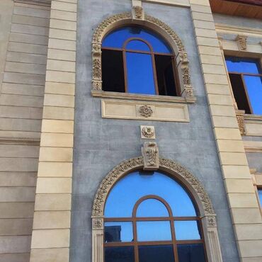 Həyət evləri və villaların satışı: Şüvəlan qəs. 12 otaq, 400 kv. m, Yeni təmirli — 13