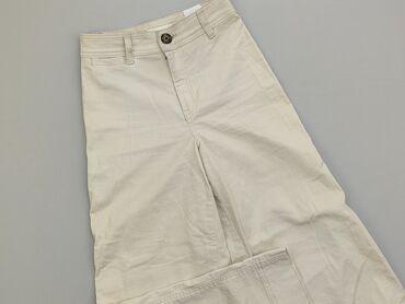 Jeans: Jeans H&M, 2XS (EU 32), Cotton, condition - Good