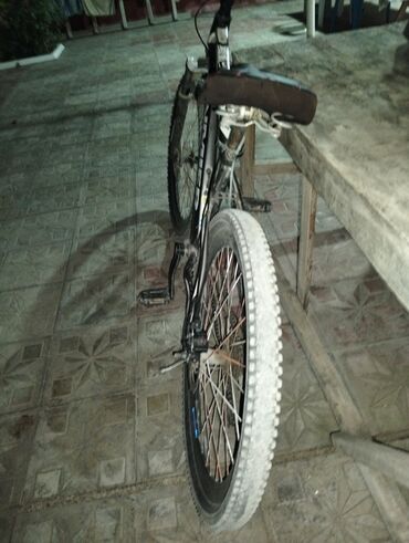 велосипед corex: Yeni BMX velosipedi Anmier, 26", sürətlərin sayı: 27, Pulsuz çatdırılma