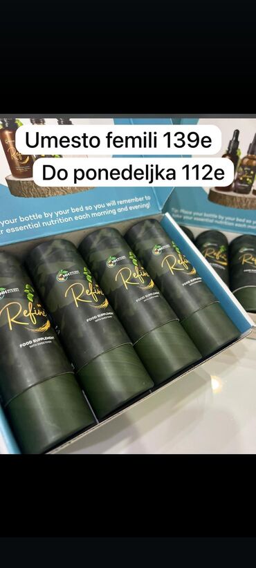 bueno kozne sandale: Refine kapi po promo ceni iskoristite akciju specijalna ponuda koja se