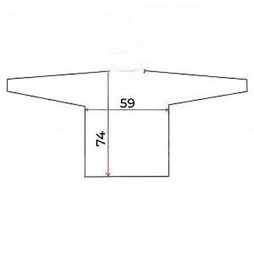 Sportska odeća: MX/Dirt majica – ATRA X, dugi rukav, prozračna - Sportska majica za — 8