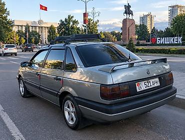 продажа авто гольф 4: Volkswagen Passat: 1994 г., Механика, Седан — 2