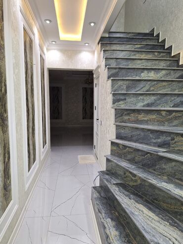 Həyət evləri və villaların satışı: Binəqədi qəs. 6 otaqlı, 240 kv. m, Kredit yoxdur, Yeni təmirli — 7