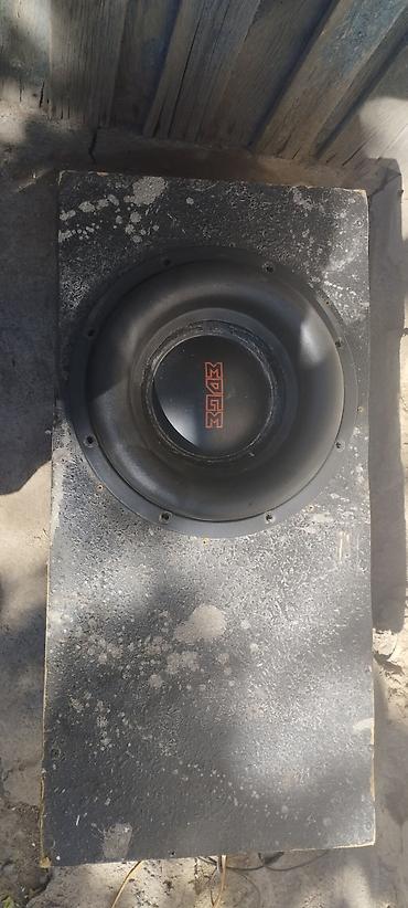 репитер мобильной связи: Продаю Саб edge 122spl e6 короб на трубе усь Zeus моноблок 1200w 15 — 2
