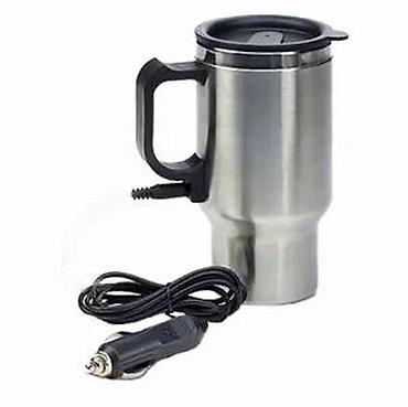 Električna kuvala: Putna šoljica za kafu – Finish Line, model 720867 - Električna termo — 9