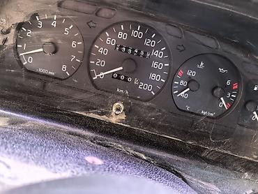 Транспорт: ГАЗ 3102 Volga: 2003 г., 2.3 л, Механика, Бензин, Седан — 1