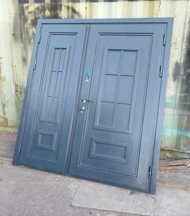 Двери для домов и квартир: Двери для домов и квартир — 9